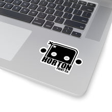 Load image into Gallery viewer, HPC Kiss-Cut Stickers
