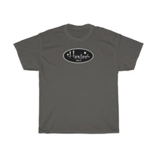 Load image into Gallery viewer, Oval HPC Logo Unisex Heavy Cotton Tee