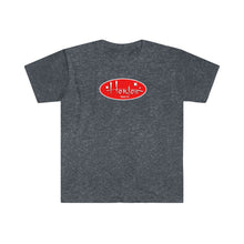 Load image into Gallery viewer, HPC Oval Logo Unisex Softstyle T-Shirt