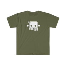 Load image into Gallery viewer, Horton Robix Unisex Softstyle T-Shirt