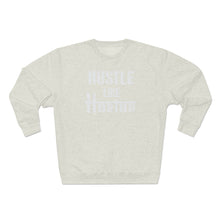 Load image into Gallery viewer, Premium Hustle Like Horton Crewneck Sweatshirt