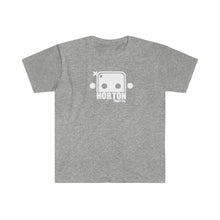 Load image into Gallery viewer, Horton Robix Unisex Softstyle T-Shirt