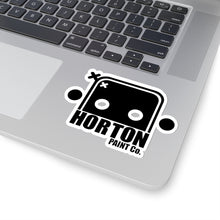 Load image into Gallery viewer, HPC Kiss-Cut Stickers