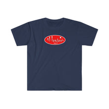 Load image into Gallery viewer, HPC Oval Logo Unisex Softstyle T-Shirt