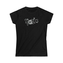 Load image into Gallery viewer, Robix Bomb Women's Soft style Tee