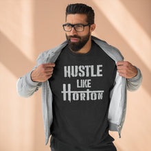 Load image into Gallery viewer, Premium Hustle Like Horton Crewneck Sweatshirt