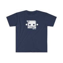 Load image into Gallery viewer, Horton Robix Unisex Softstyle T-Shirt