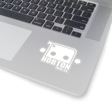 Load image into Gallery viewer, HPC Kiss-Cut Stickers
