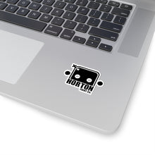 Load image into Gallery viewer, HPC Kiss-Cut Stickers