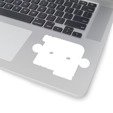 Load image into Gallery viewer, HPC Kiss-Cut Stickers