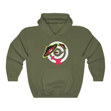 Load image into Gallery viewer, Robix UFO Joy Ride Unisex Heavy Blend™ Hooded Sweatshirt