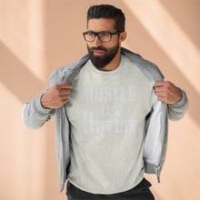 Load image into Gallery viewer, Premium Hustle Like Horton Crewneck Sweatshirt