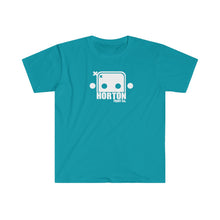 Load image into Gallery viewer, Horton Robix Unisex Softstyle T-Shirt