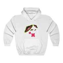 Load image into Gallery viewer, Robix UFO Joy Ride Unisex Heavy Blend™ Hooded Sweatshirt