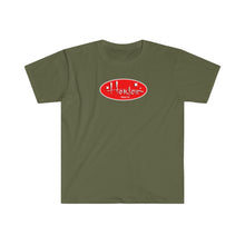Load image into Gallery viewer, HPC Oval Logo Unisex Softstyle T-Shirt