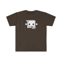 Load image into Gallery viewer, Horton Robix Unisex Softstyle T-Shirt