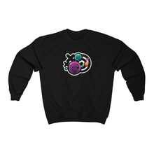 Load image into Gallery viewer, Robix Drones Unisex Heavy Blend™ Crewneck Sweatshirt