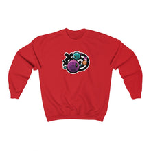 Load image into Gallery viewer, Robix Drones Unisex Heavy Blend™ Crewneck Sweatshirt