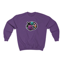 Load image into Gallery viewer, Robix Drones Unisex Heavy Blend™ Crewneck Sweatshirt
