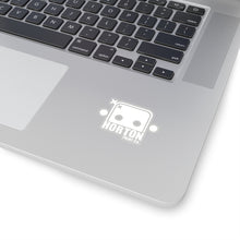 Load image into Gallery viewer, HPC Kiss-Cut Stickers