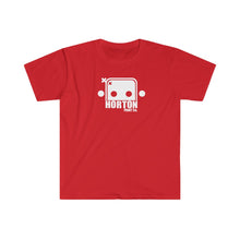 Load image into Gallery viewer, Horton Robix Unisex Softstyle T-Shirt