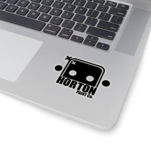 Load image into Gallery viewer, HPC Kiss-Cut Stickers