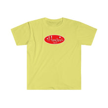 Load image into Gallery viewer, HPC Oval Logo Unisex Softstyle T-Shirt