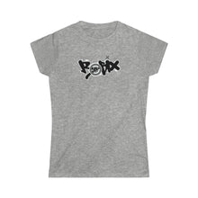 Load image into Gallery viewer, Robix Bomb Women's Soft style Tee