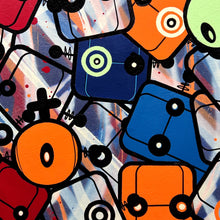 Load image into Gallery viewer, The In Crowd