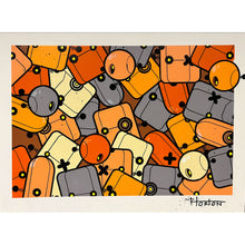 Load image into Gallery viewer, Peach Burbon