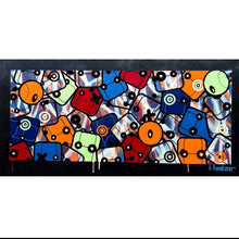 Load image into Gallery viewer, The In Crowd