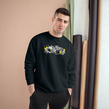 Load image into Gallery viewer, Bot Jumble Champion Sweatshirt
