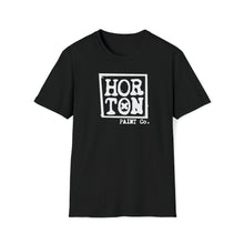 Load image into Gallery viewer, HPC Band tee Unisex Softstyle T-Shirt
