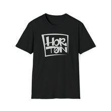 Load image into Gallery viewer, Horton Band Tee Unisex Softstyle T-Shirt
