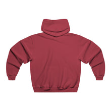 Load image into Gallery viewer, Bot Mix Men&#39;s NUBLEND® Hooded Sweatshirt
