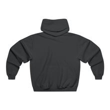 Load image into Gallery viewer, Bot Mix Men&#39;s NUBLEND® Hooded Sweatshirt
