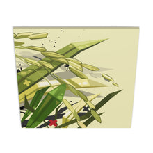 Load image into Gallery viewer, &quot;Side Of Rice&quot;.   Canvas Gallery Wrapped Print.
