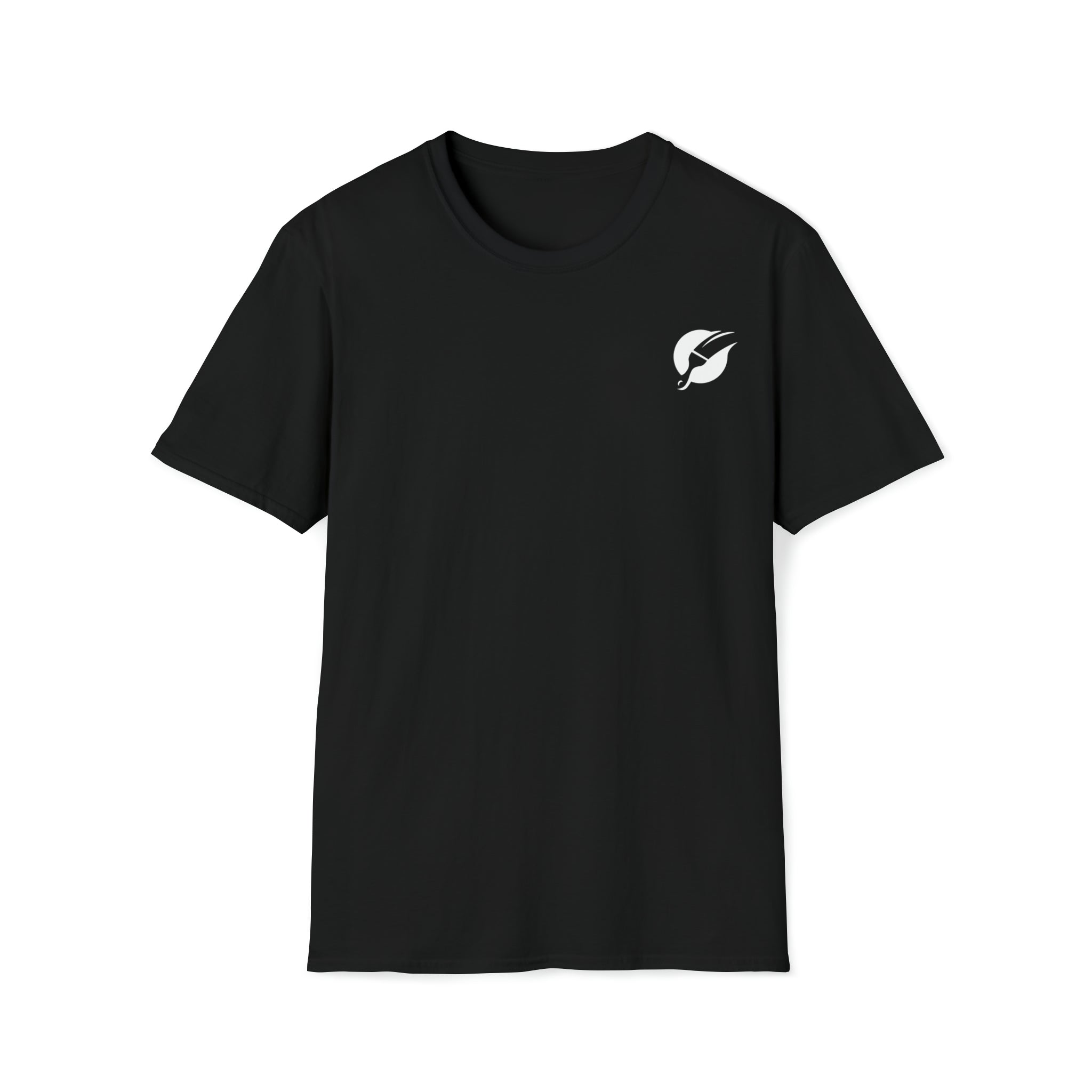 HPC Work Tee Unisex Softstyle T-Shirt