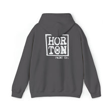 Load image into Gallery viewer, HPC Paint brush logo Unisex Heavy Blend™ Hooded Sweatshirt
