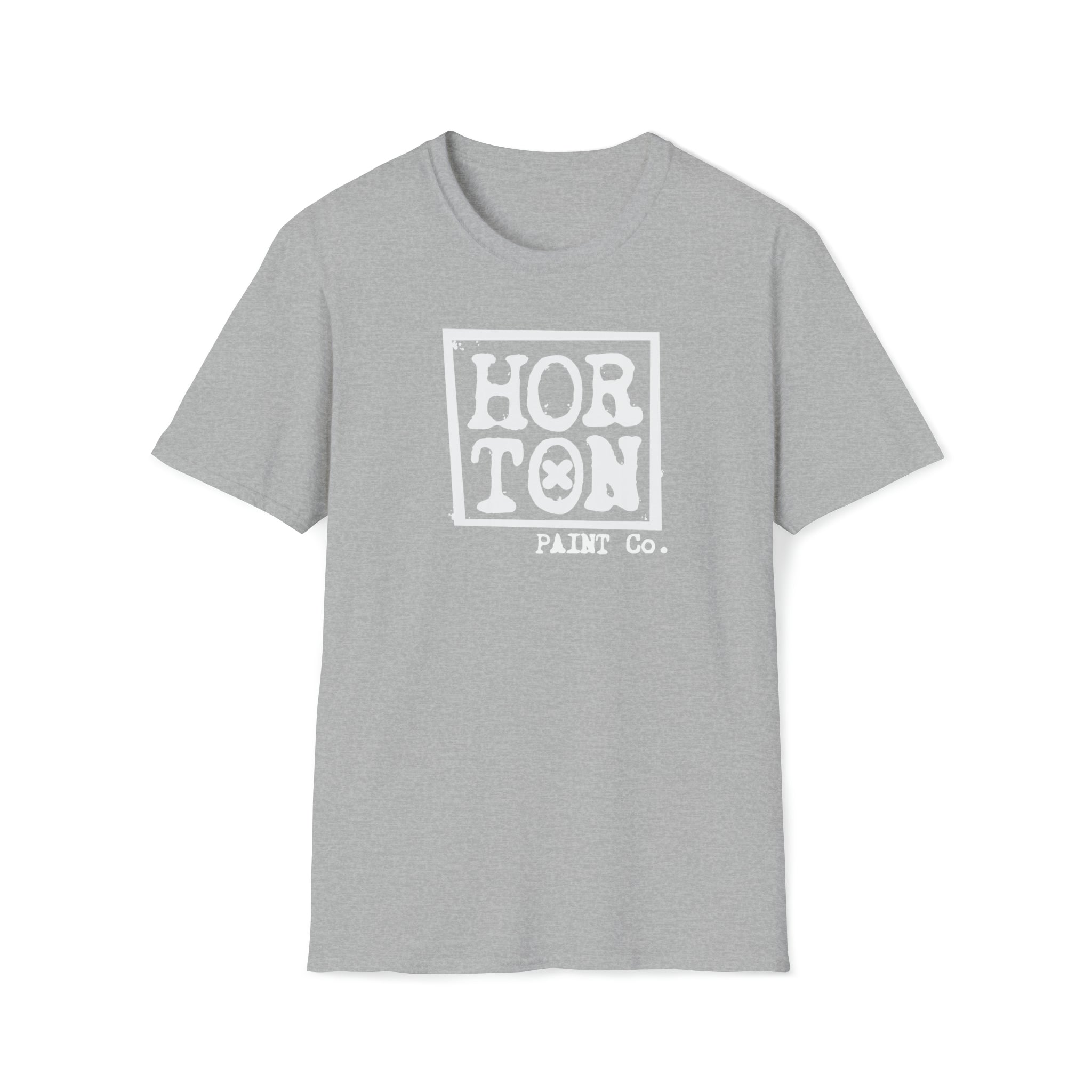 HPC Band tee Unisex Softstyle T-Shirt