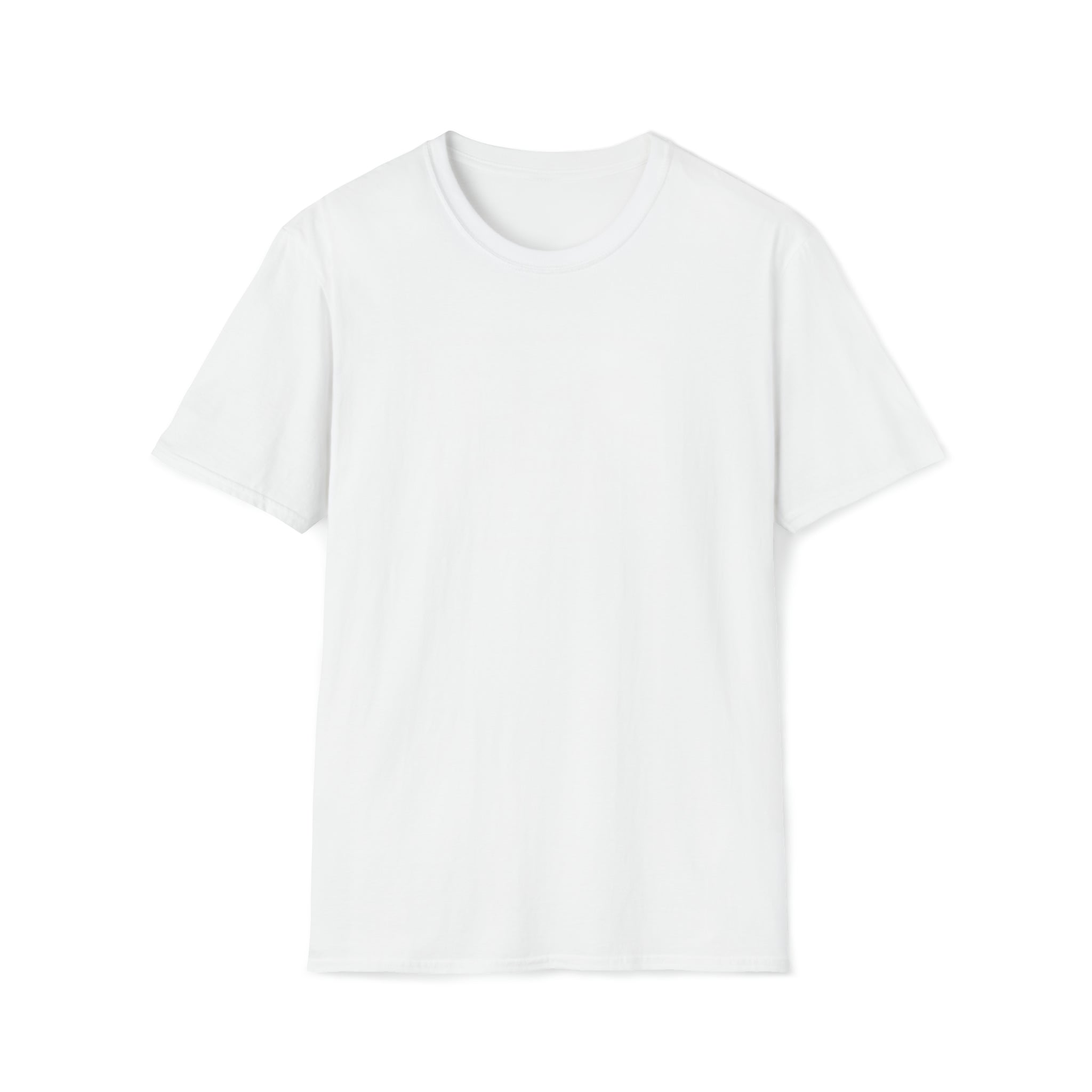 Horton Band Tee Unisex Softstyle T-Shirt
