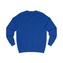 Load image into Gallery viewer, Art Lyf Logo Grey Men&#39;s Sweatshirt
