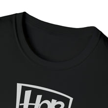 Load image into Gallery viewer, Horton Cartoon Logo Unisex Softstyle T-Shirt
