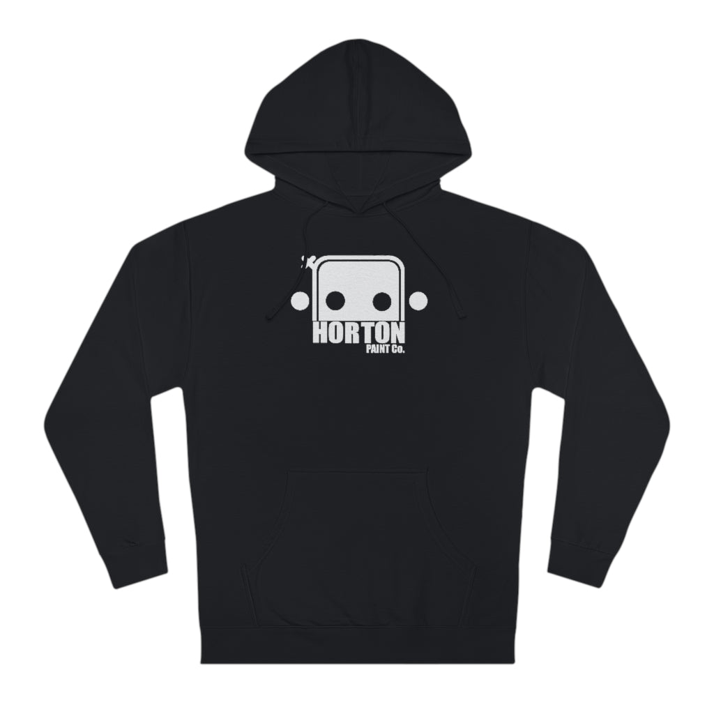 HPC Bot Hooded Sweatshirt