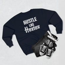 Load image into Gallery viewer, Premium Hustle Like Horton Crewneck Sweatshirt
