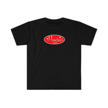 Load image into Gallery viewer, HPC Oval Logo Unisex Softstyle T-Shirt
