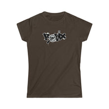 Load image into Gallery viewer, Robix Bomb Women&#39;s Soft style Tee
