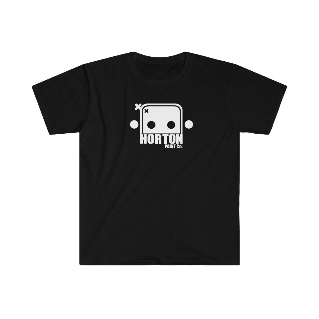 Horton Robix Unisex Softstyle T-Shirt