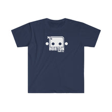 Load image into Gallery viewer, Horton Robix Unisex Softstyle T-Shirt
