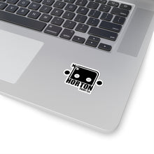 Load image into Gallery viewer, HPC Kiss-Cut Stickers
